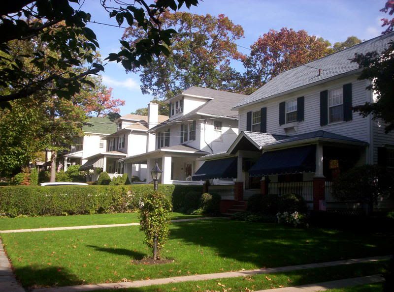 Greenridge Area Scranton or Dunmore??? (Washington, Dickson City